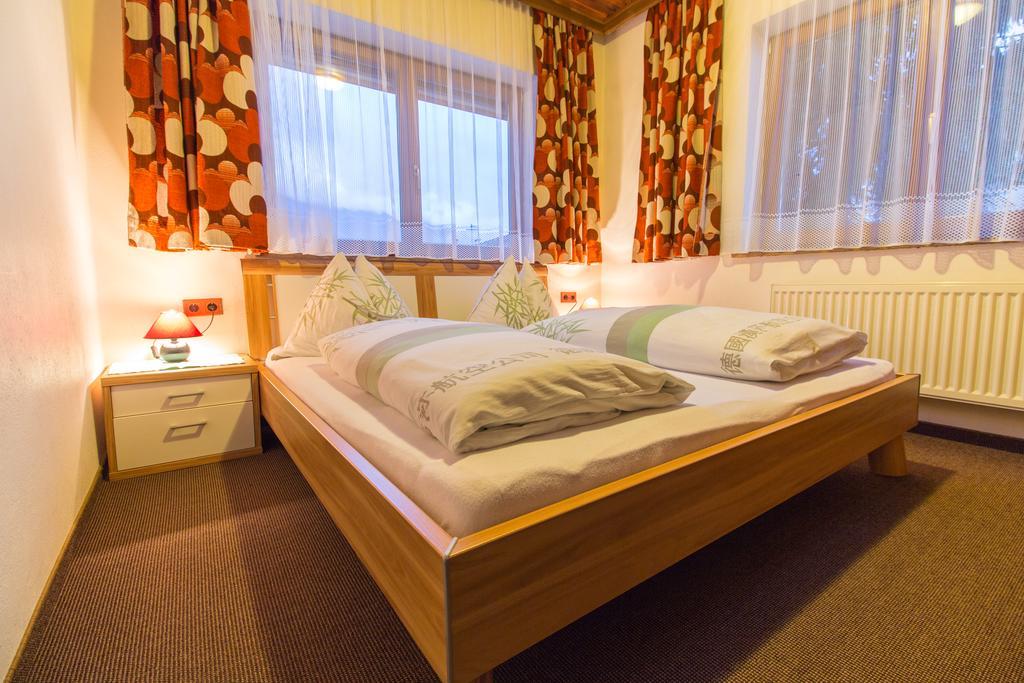 Pension Schweizerhof Waidring Oda fotoğraf