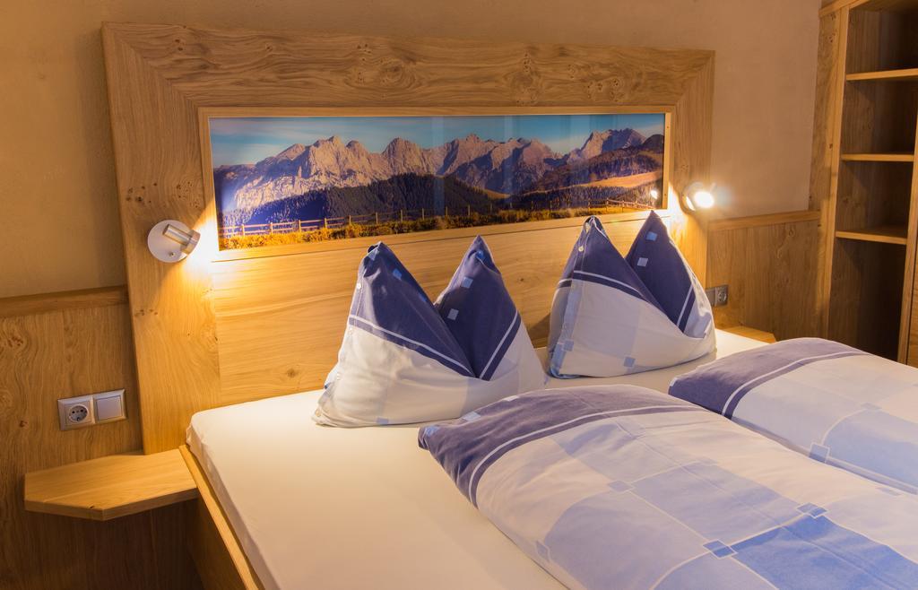 Pension Schweizerhof Waidring Oda fotoğraf
