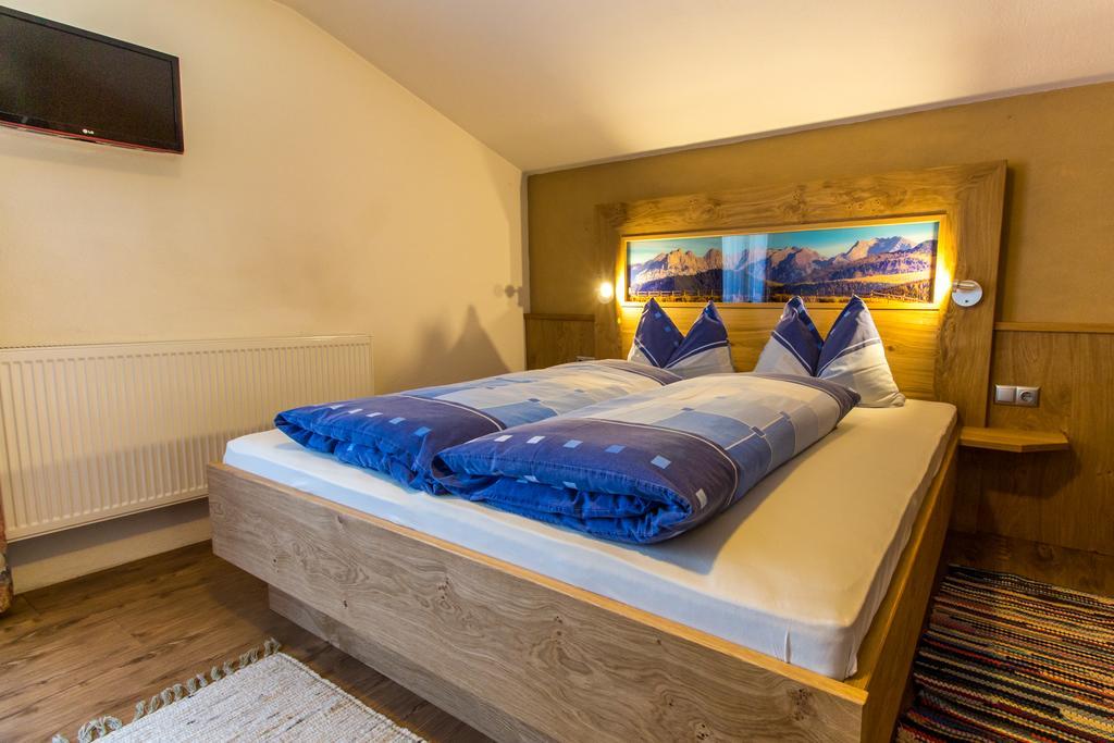 Pension Schweizerhof Waidring Oda fotoğraf
