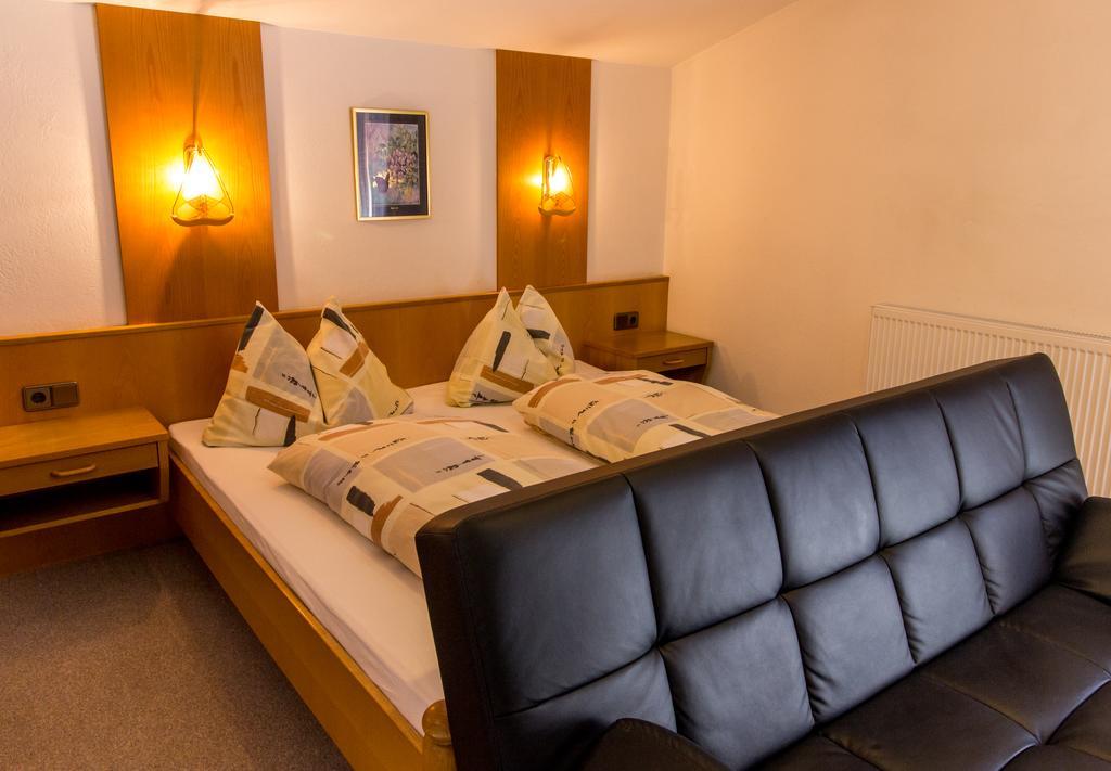 Pension Schweizerhof Waidring Oda fotoğraf