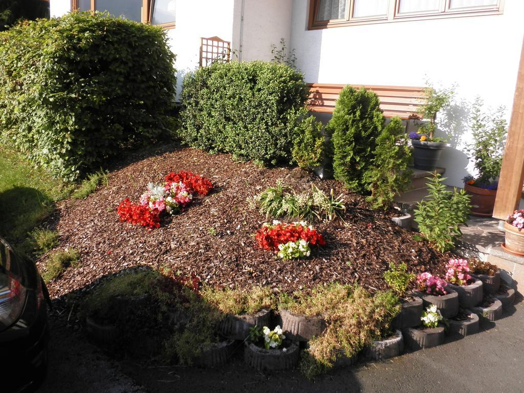 Pension Schweizerhof Waidring Oda fotoğraf