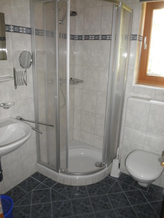 Pension Schweizerhof Waidring Oda fotoğraf