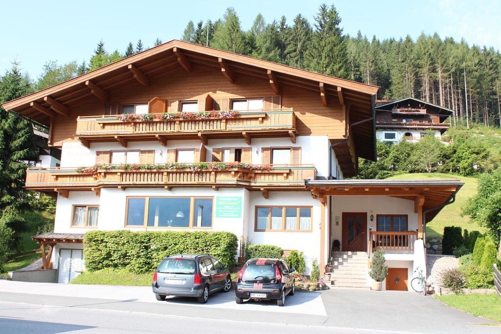 Pension Schweizerhof Waidring Oda fotoğraf