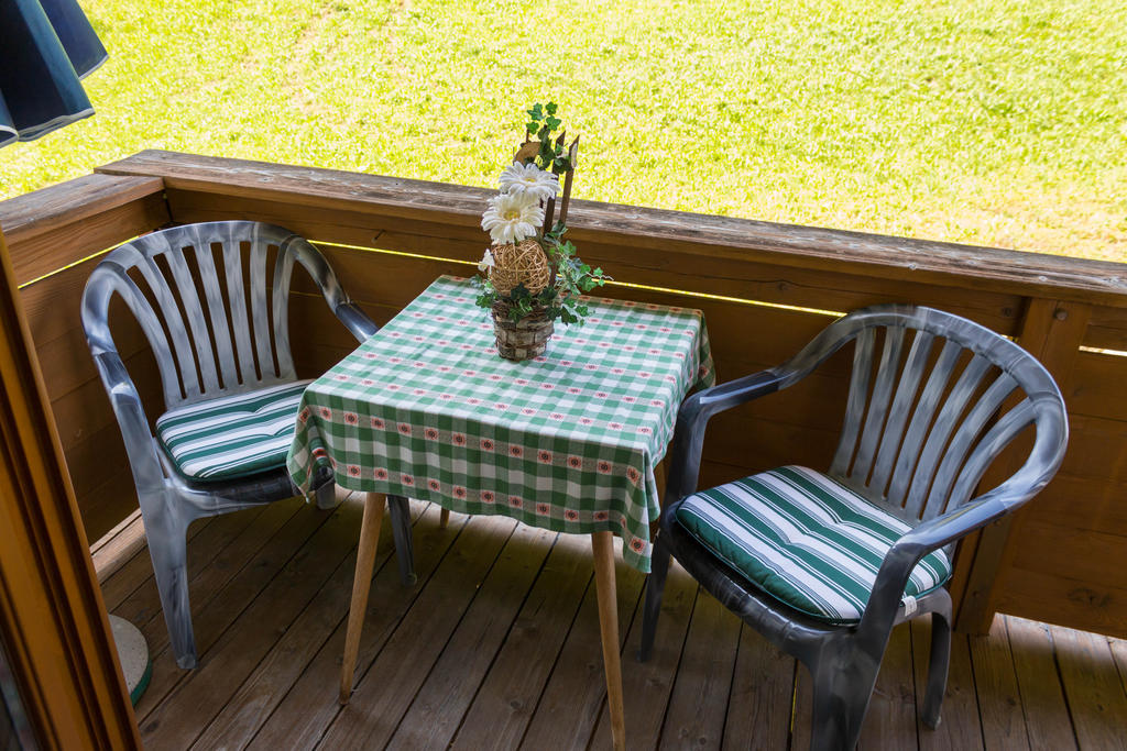 Pension Schweizerhof Waidring Oda fotoğraf