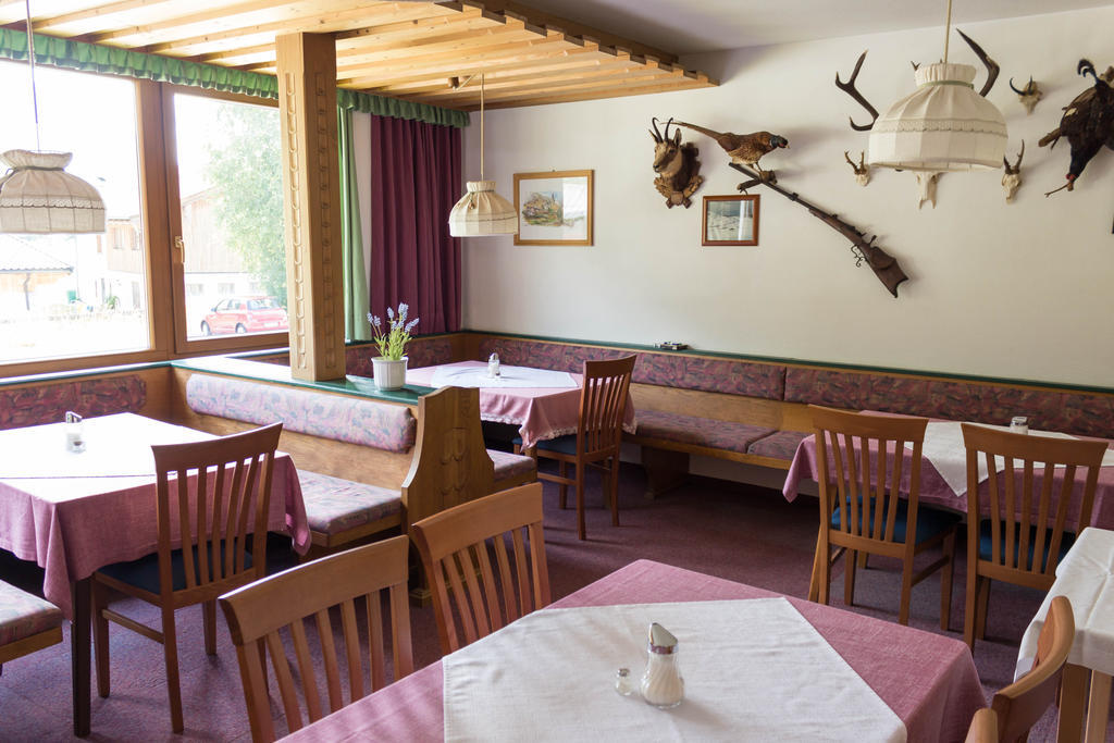 Pension Schweizerhof Waidring Dış mekan fotoğraf